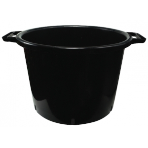 Round Pot with Handles – 30L