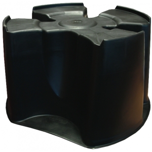 Water Butt Stand – 250L