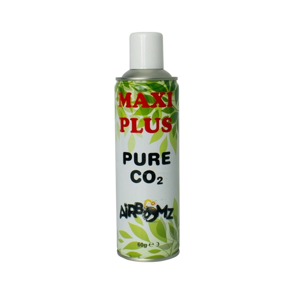 Airbomz Maxi CO2 Can