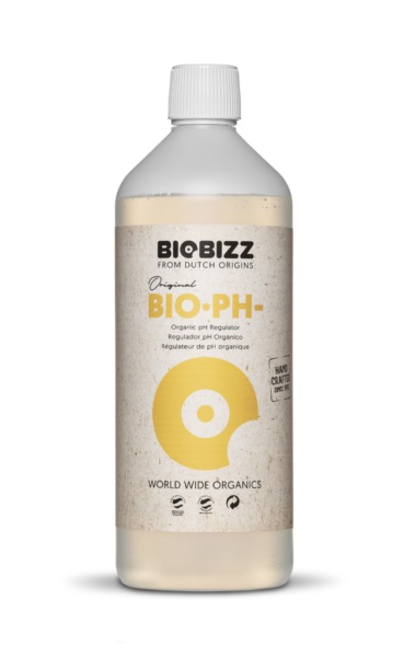 BioBizz Bio·pH-