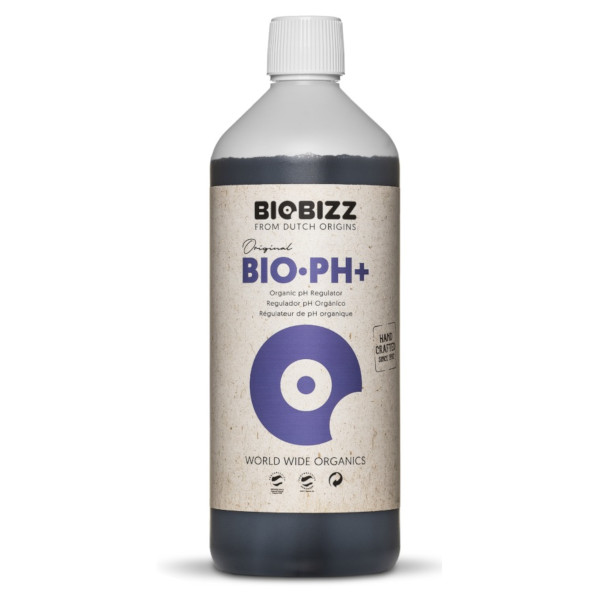 BioBizz Bio·pH+