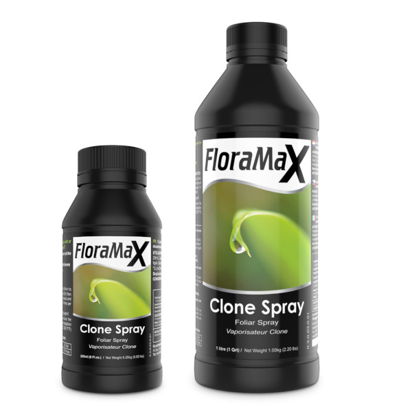 FloraMax Clone Spray