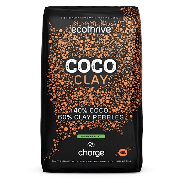 Ecothrive Coco Clay