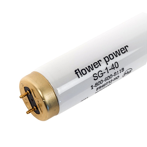 Solacure Flower Power UVR8 Replacement Lamps