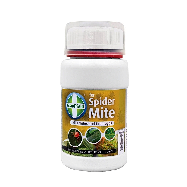 Guard’n’Aid For Spider Mite 250ml