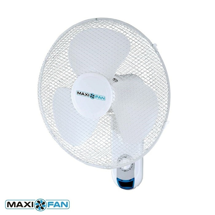 Maxifan Wall Fan 40cm
