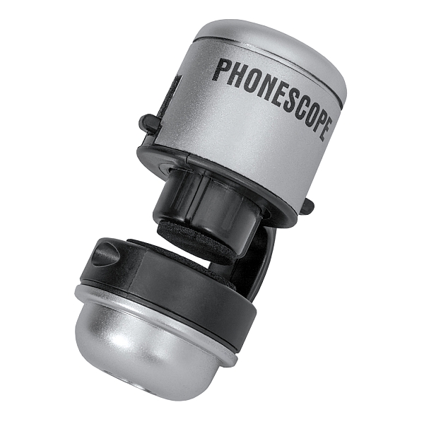 Phonescope