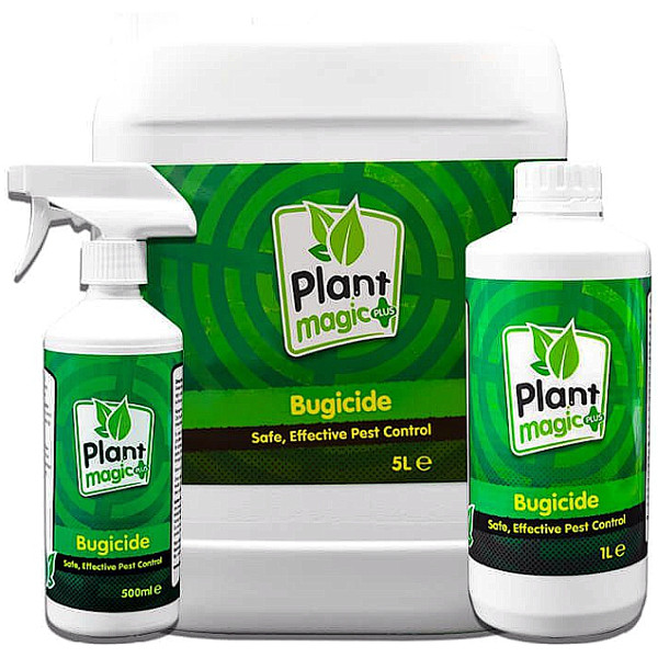 Plant Magic Bugicide