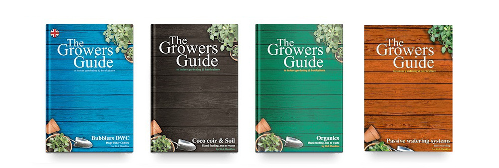 The Growers Guides