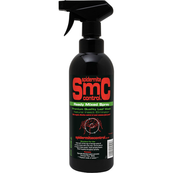 SMC Spidermite Control Ready Mixed Spray