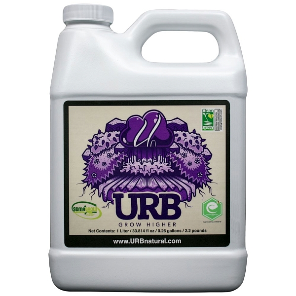 URB Organic Microbial