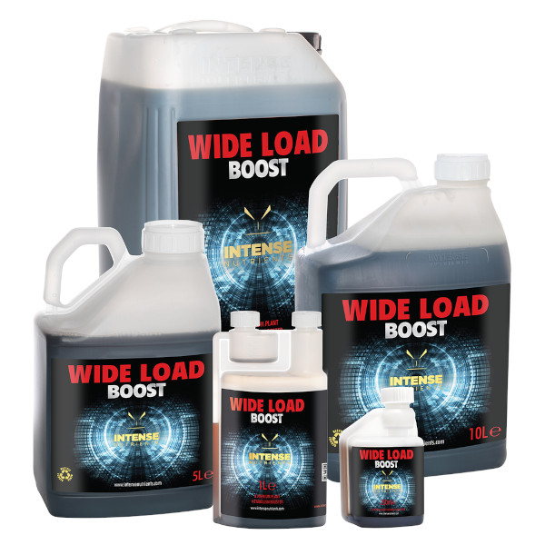 Wide Load Boost
