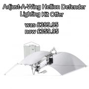 Adjust-A-Wing Hellion Defender Lighting Kit-0