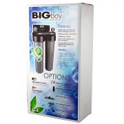 Hydrologic Bigboy Filter System-4585
