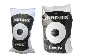 BioBizz Light-Mix-0