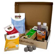 Biotabs Starter Kit-4503