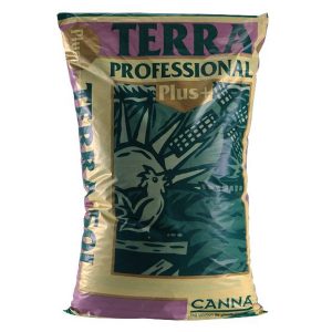 Canna Terra Professional Plus 50L-0