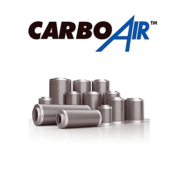 CarboAir Carbon Filter