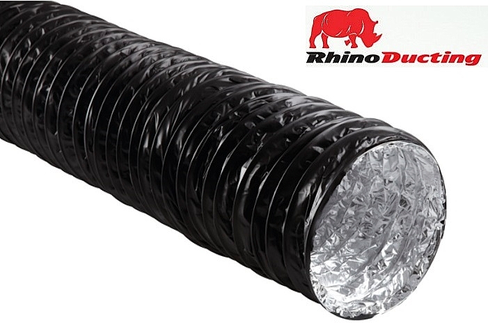 Rhino Combi Ducting – 10 metres