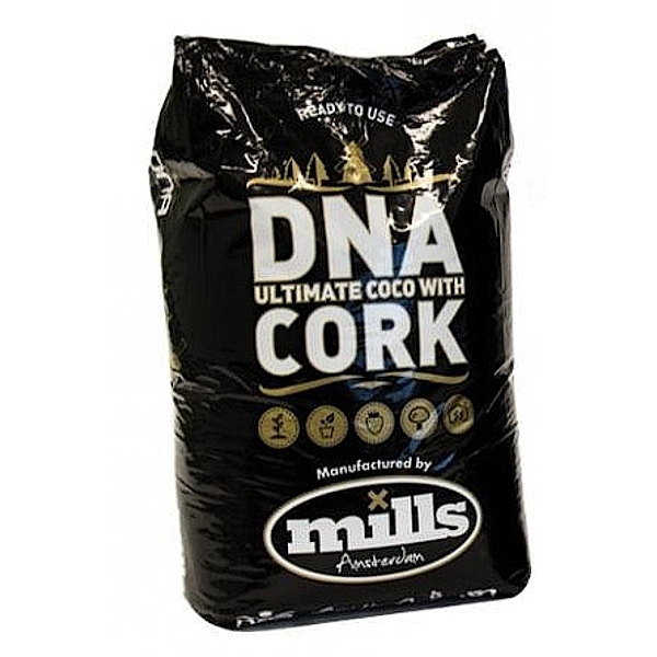 DNA Ultimate Coco With Cork