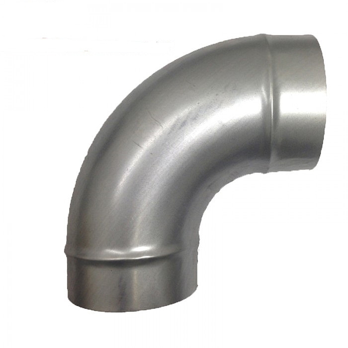 Ducting Connectors – 90 Degree Elbow