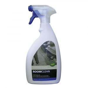 Essentials RoomClean RTU Spray-0