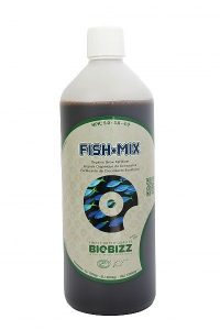 BioBizz Fish-Mix 1L-0