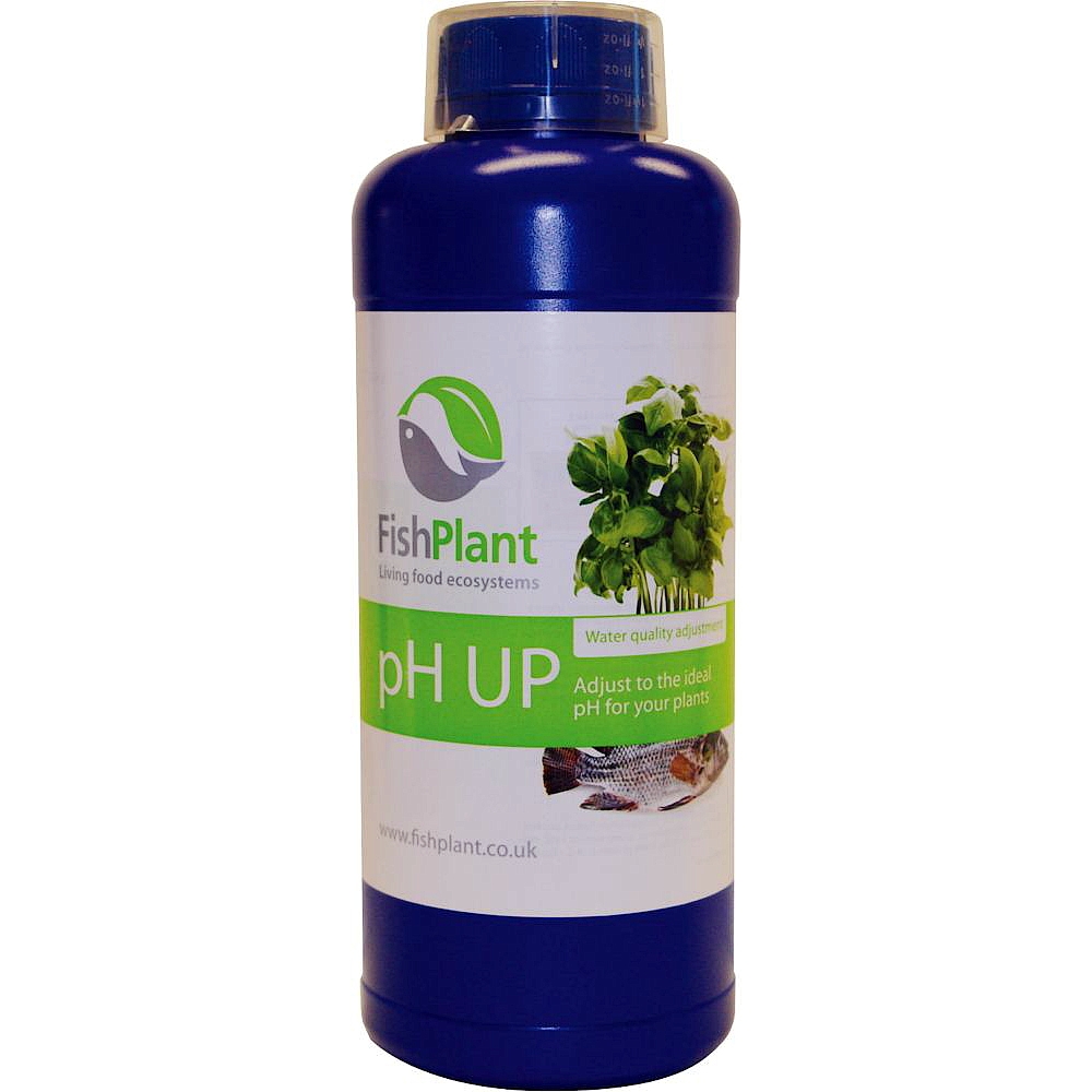 FishPlant pH UP 1L