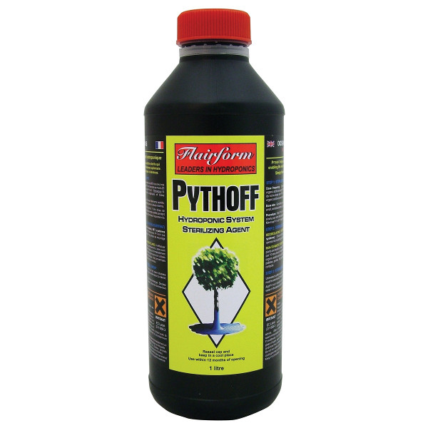 Flairform Pythoff 1Ltr