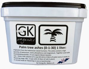 Guanokalong Palm Tree Ash-0