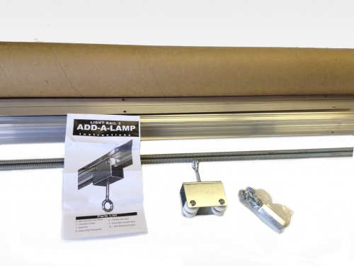 LightRail Add-A-Lamp Kit