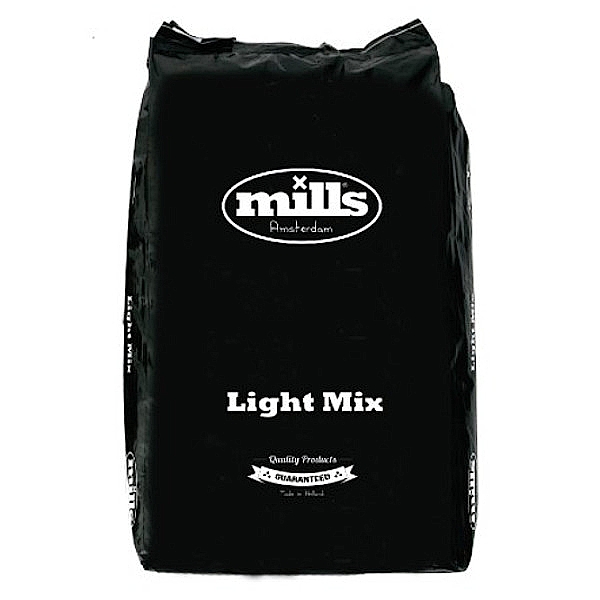 Mills Light Mix