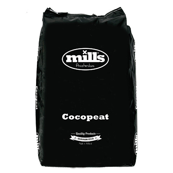 Mills Cocopeat