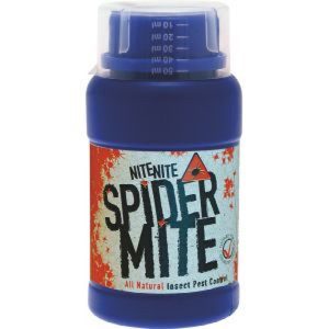 Nite Nite Spider Mite 250ml-0