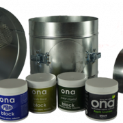 ONA Air Filter-5030