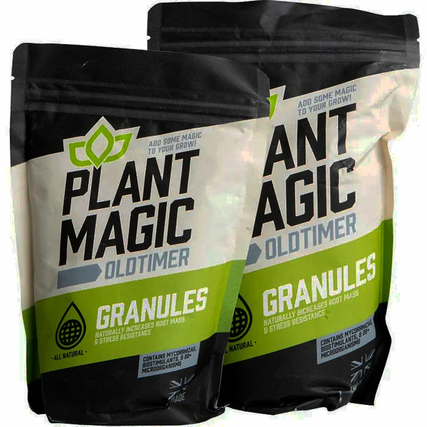 Plant Magic Oldtimer Granules