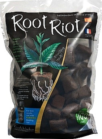 Root Riot Bag 100