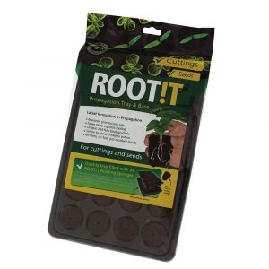 Root!T Propagation Tray 24-0
