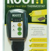 Root!t Thermostat For Heat Mats-3917