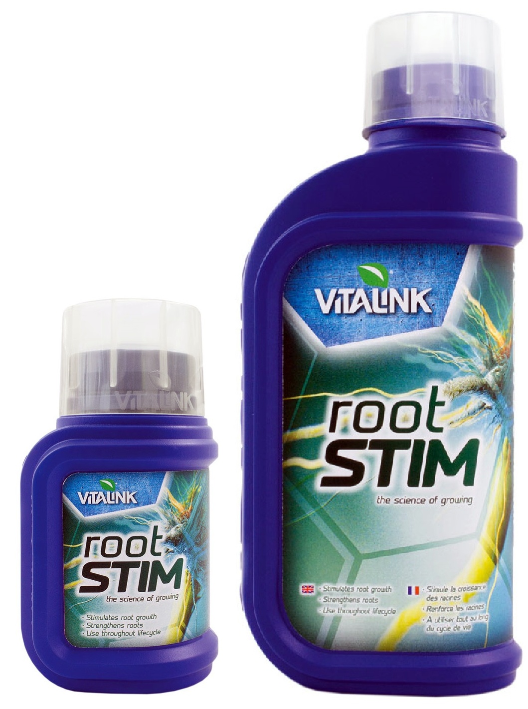 Vitalink RootStim
