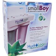 Hydrologic SmallBoy Filter System-4579
