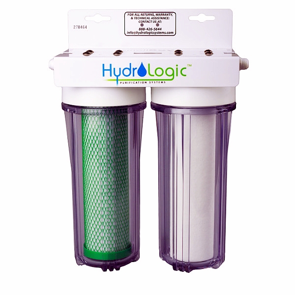 Hydrologic SmallBoy Filter System
