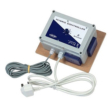 SMSCOM Hybrid Controller 2 Amp