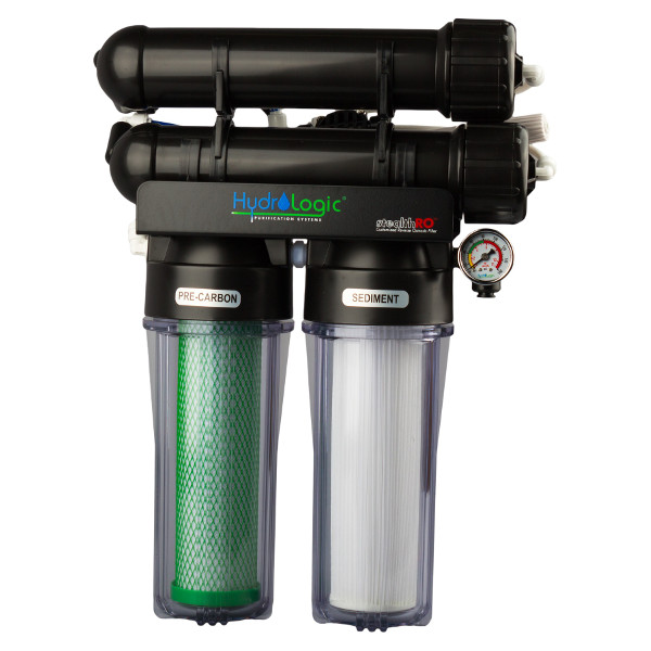 Hydrologic Stealth RO100 Filter System