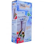Hydrologic TallBoy Filter System-4583