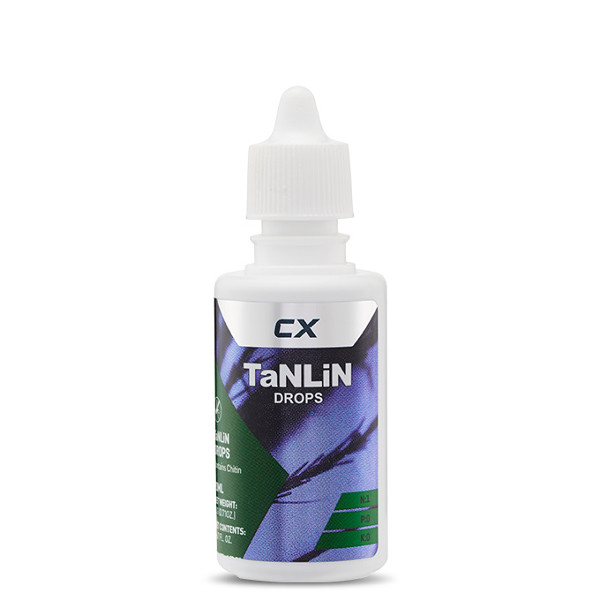 CX Horticulture Tanlin  20ml