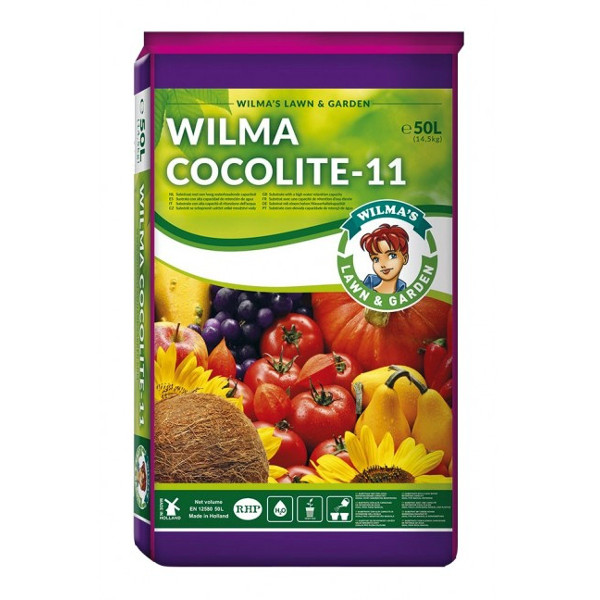 Wilma Cocolite-11 50L